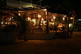 Caprice Bar and Grill, Ambergris Caye, Belize – Best Places In The World To Retire – International Living